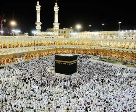 Economy Umrah Package