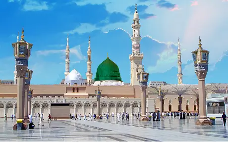 Guide to Performing Umrah Comfortably