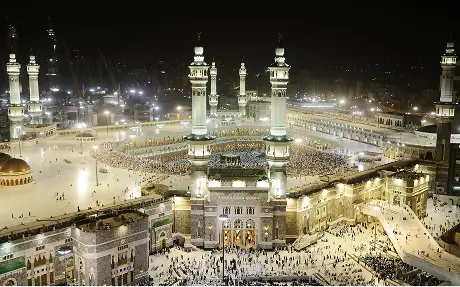 Guide to Performing Umrah Comfortably
