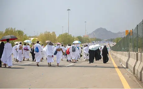 Guide to Performing Umrah Comfortably